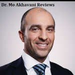 Dr. Mo Akhavani Reviews