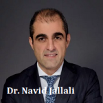 Dr. Navid Jallali Reviews