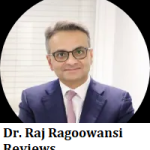 Dr. Raj Ragoowansi Reviews