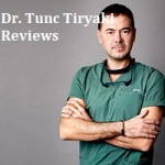 Dr. Tunc Tiryaki Reviews