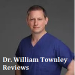 Dr. William Townley Reviews