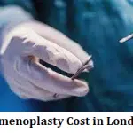 Hymenoplasty Cost in London