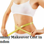 Mommy Makeover Cost in London