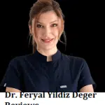 Dr. Feryal Yildiz Deger Reviews