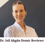 Dr. Isil Akgün Demir Reviews