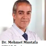 Dr. Mehmet Mustafa KIYAR Reviews