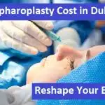 Blepharoplasty Cost in Dubai - Reshape Your Eyes