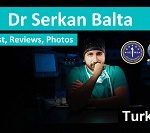 Dr Serkan Balta Cost, Reviews, Photos