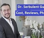 Dr. Serbulent Guzey Cost, Reviews, Photos