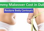 Mommy Makeover Cost in Dubai - Restore Body Contours