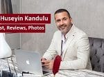 Dr. Huseyin Kandulu Cost, Reviews, Photos