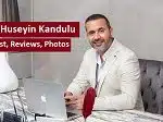 Dr. Huseyin Kandulu Cost, Reviews, Photos