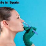 Rhinoplasty in Spain