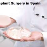 Breast Implant Surgery in Spain