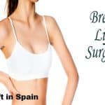 Breast Lift in Spain