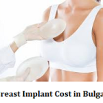 Breast Implant Cost in Bulgaria