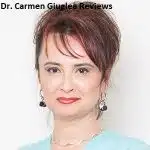 Dr. Carmen Giuglea - Find Reviews, Cost and Book Appointment
