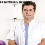Dr. Dragos Zamfirescu - Find Reviews, Cost and Book Appointment