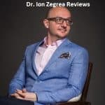 Dr. Ion Zegrea - Find Reviews, Cost and Book Appointment