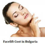 Facelift Cost in Bulgaria