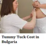 Tummy Tuck Cost in Bulgaria