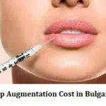 Lip Augmentation Cost in Bulgaria