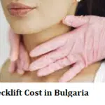 Necklift Cost in Bulgaria
