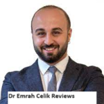 Dr Emrah Celik Reviews