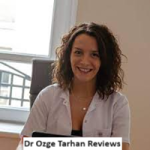 Dr Ozge Tarhan Reviews