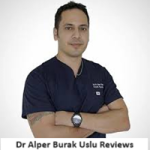 Dr Alper Burak Uslu Reviews