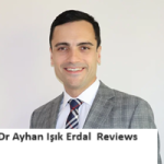 Dr Ayhan Işık Erdal Reviews