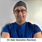 Dr Azer Zeynalov Reviews