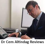 Dr Cem Altindag Reviews