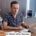 Dr Ethem Sahin Reviews