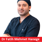 Dr Fatih Mehmet Hanege Reviews and Cost in Turkey – Get an Appointment