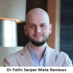 Dr Fethi Sarper Mete Reviews