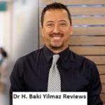 Dr H. Baki Yilmaz Reviews