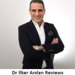 Dr Ilker Arslan Reviews