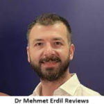 Dr Mehmet Erdil Reviews