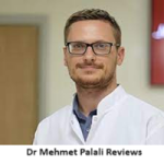 Dr Mehmet Palali Reviews