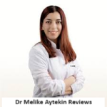 Dr Melike Aytekin Reviews