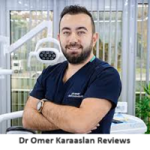 Dr Omer Karaaslan Reviews