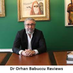 Dr Orhan Babuccu Reviews