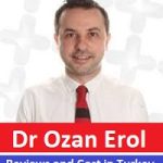 Dr Ozan Erol Reviews and Cost in Turkey – Get an Appointment