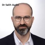 Dr Salih Aydin