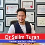 Dr Selim Turan Reviews and Cost in Turkey – Get an Appointment