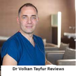 Dr Volkan Tayfur Reviews