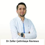 Dr Zafer Çetinkaya Reviews