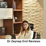 Dr Zeynep Erol Reviews