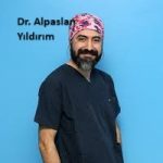 Dr. Alpaslan Yıldırım plastic surgeon